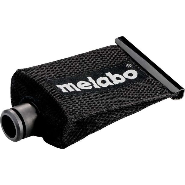 Tekstiilipölypussi Metabo SR/SRE/SXE-malleihin