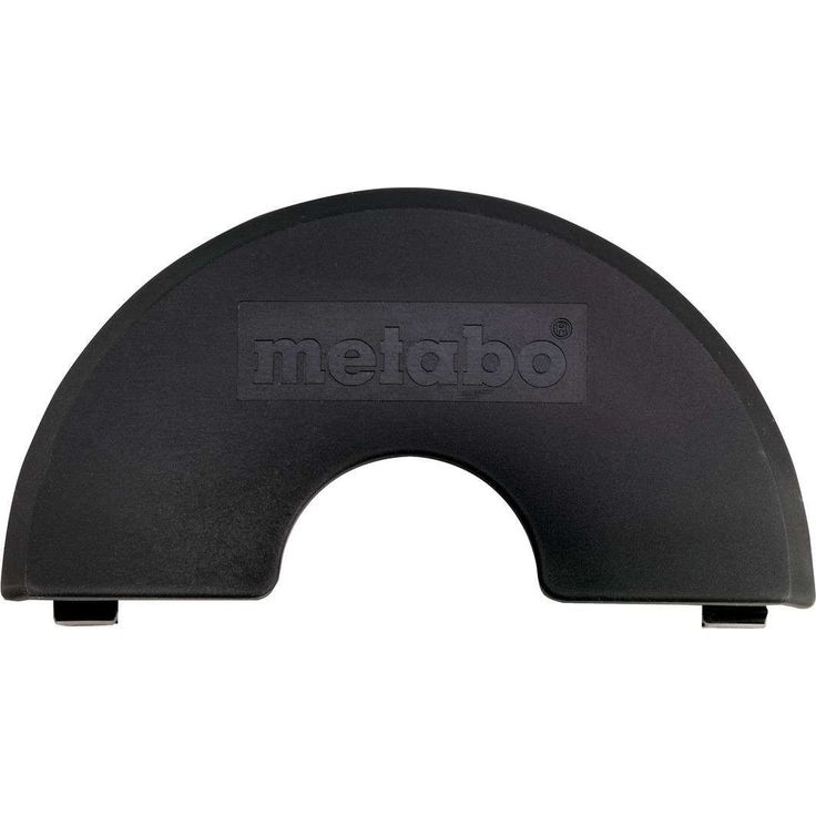Puristinkiinnike Metabo suojakotelolle 125mm