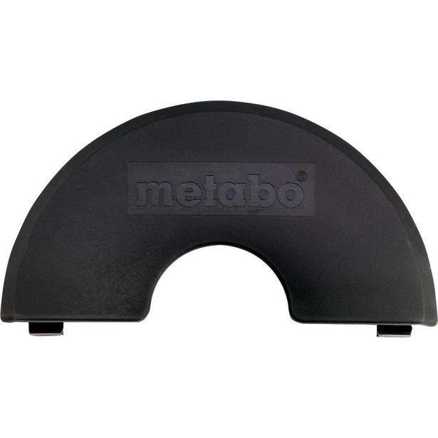Puristinkiinnike Metabo suojakotelolle 150mm