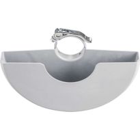 Suojakotelo Metabo katkaisuille 230mm puoliksi suljettu W../22/24/26-230