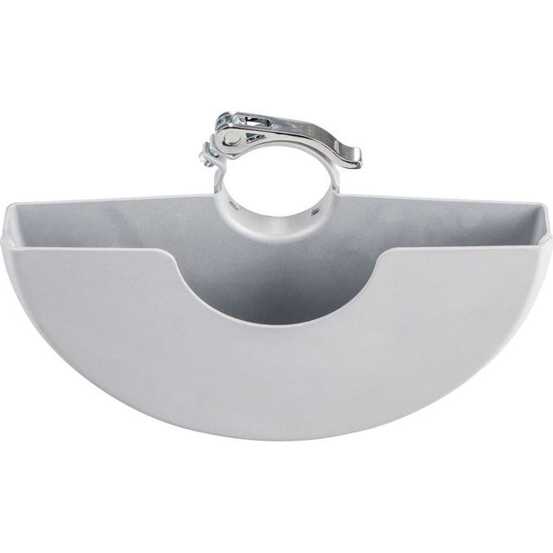 Suojakotelo Metabo katkaisuille 230mm puoliksi suljettu W../22/24/26-230