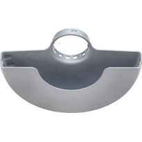 Suojakotelo Metabo katkaisuille 180mm puoliksi suljettu RT