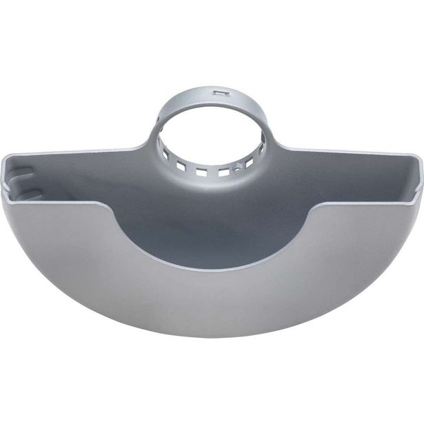 Suojakotelo Metabo katkaisuille 180mm puoliksi suljettu RT