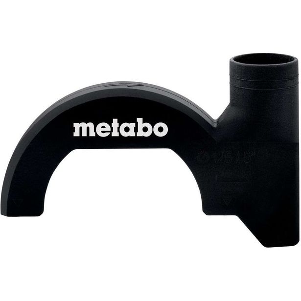 Kiinnike Metabo imusuojukselle CED 125 Clip