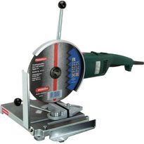 Katkaisujalusta Metabo 230