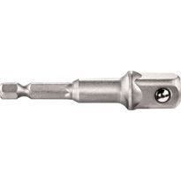 Sovitin Metabo 1/4&#039;&#039;-1/2&#039;&#039; 72mm iskunkestävä