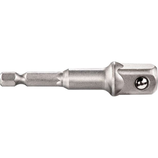 Sovitin Metabo 1/4''-1/2'' 72mm iskunkestävä