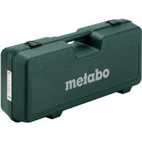 Muovilaatikko Metabo suurille kulmahiomakoneille W 17-180-WX 23-230