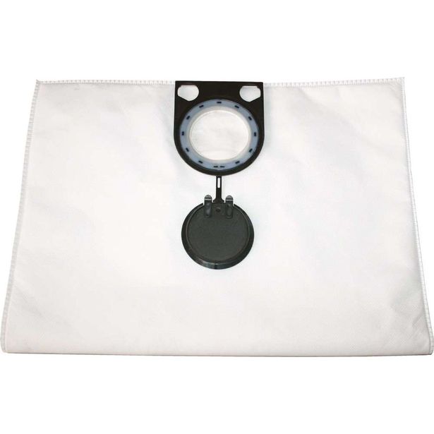 Fleece-pölypussit Metabo ASR 50 L/M SC 5kpl