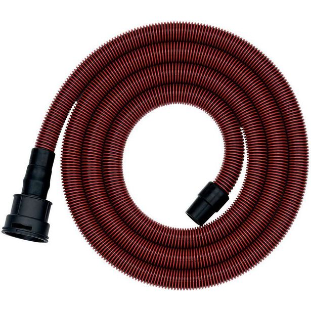 Imuletku Metabo Ø27mm 3.5 m liitäntä A-58/30/35mm antistaattinen