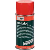 Öljyspray Metabo pensasleikkureille 0.3l