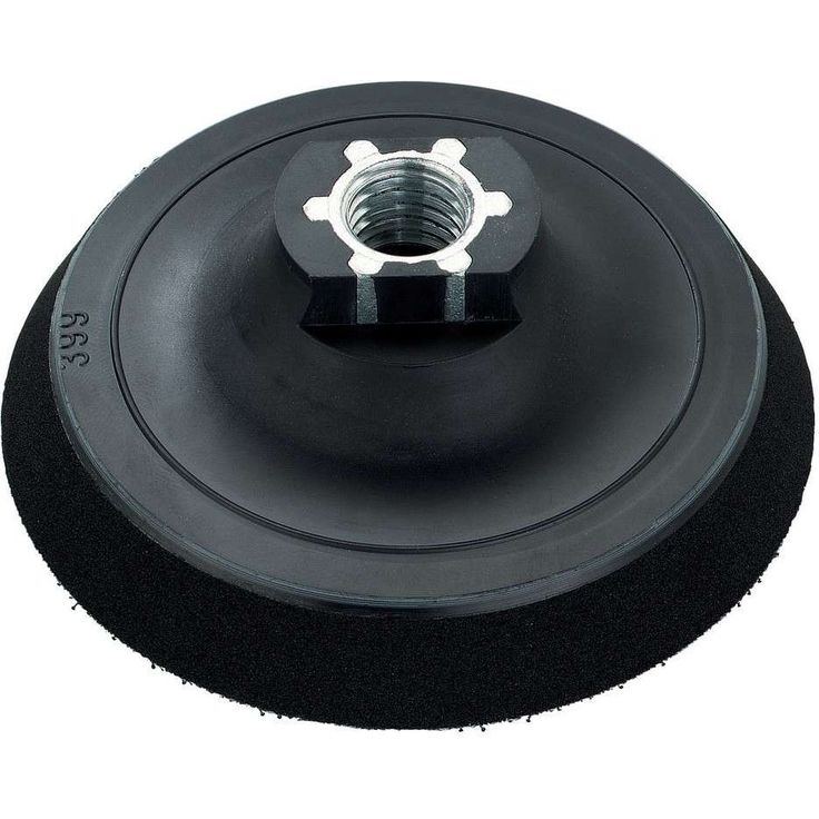 Tukilaikka Metabo 100mm M14 PWE-malleille