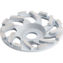 Timanttihiomakuppi Metabo Professional hankaava Ø125mm