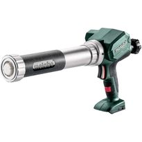 Akkupatruunapuristin Metabo KPA 12 400 12V ilman akkua ja laturia
