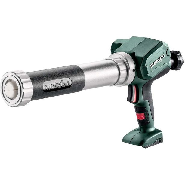 Akkupatruunapuristin Metabo KPA 12 400 12V ilman akkua ja laturia