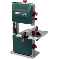 Vannesaha Metabo BAS 261