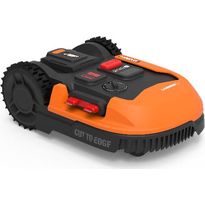Robottiruohonleikkuri Worx Landroid L1000-WR147E