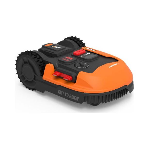Robottiruohonleikkuri Worx Landroid L1000-WR147E
