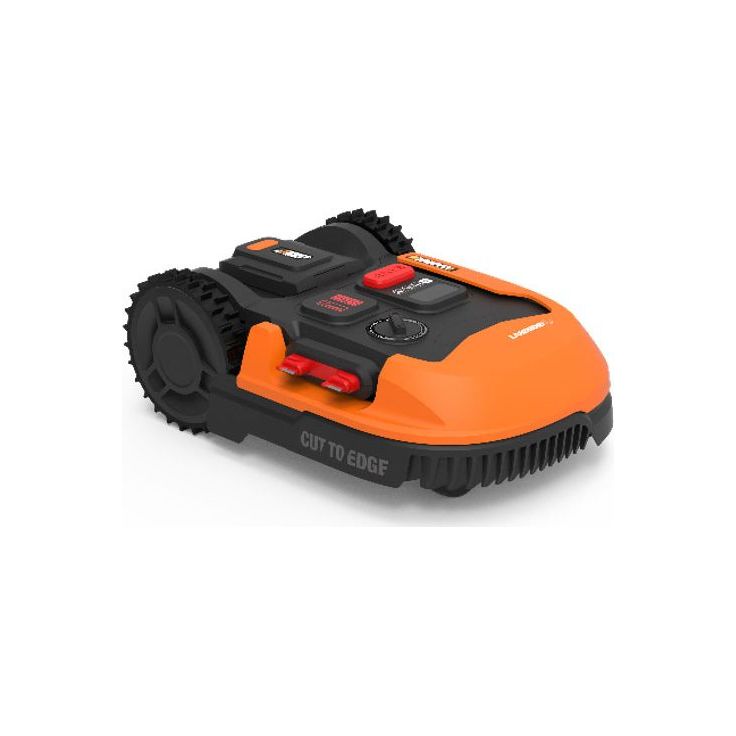 Robottiruohonleikkuri Worx Landroid L1000-WR147E