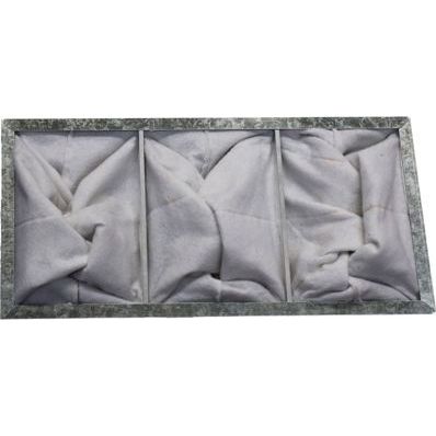 Sisäsuodatin Hawk Duab TA25