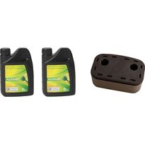 Huoltosarja Drift-Air kompressorille Small B2800/B3800/B3900