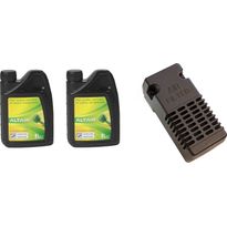 Huoltosarja Drift-Air kompressorille Small B5300/B5900/B6000