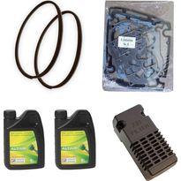 Huoltosarja Drift-Air kompressorille Large B5300/B5900/B6000