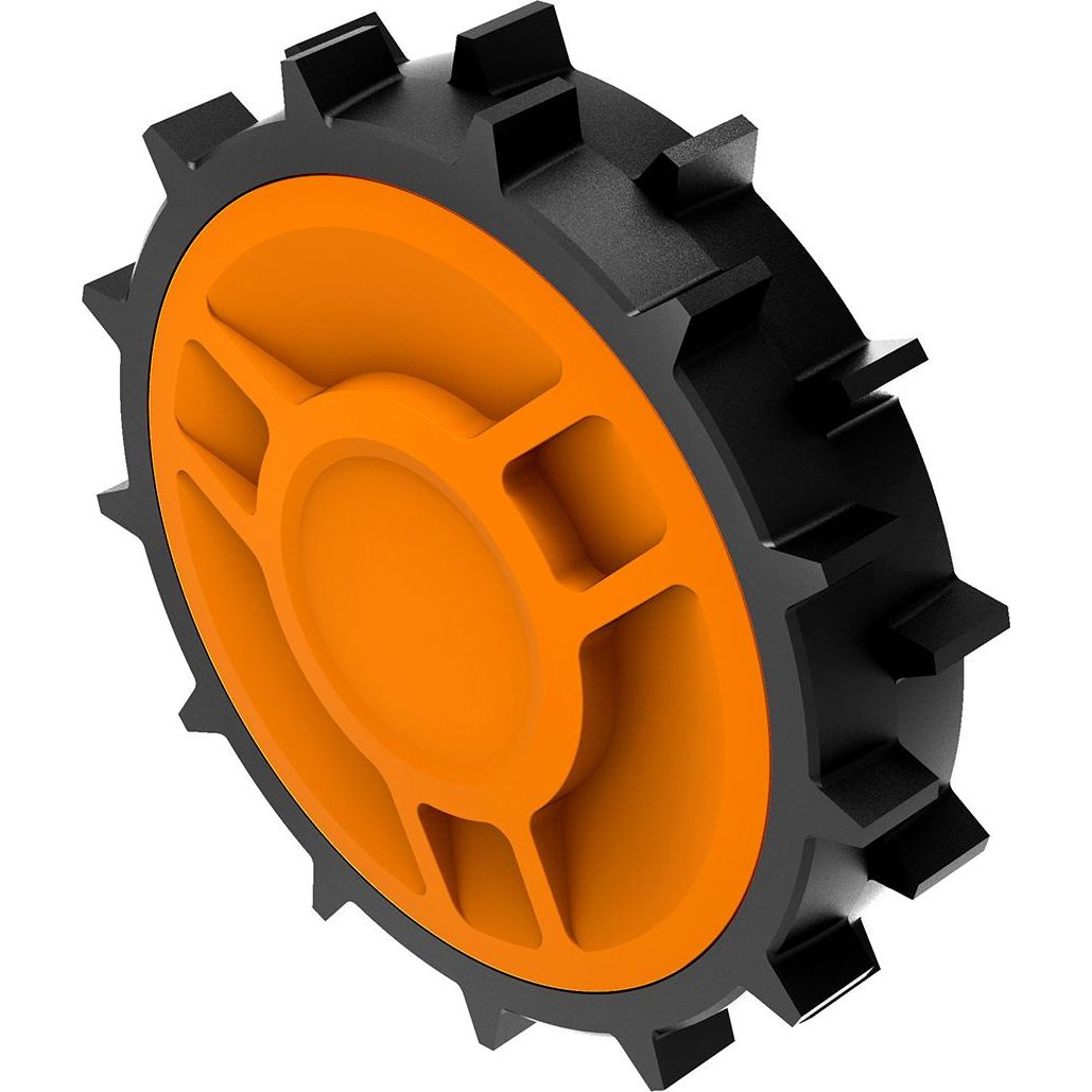 Maastoajorenkaat Worx WA0950