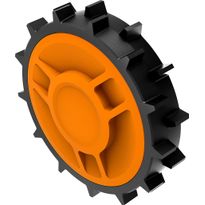 Maastoajorenkaat Worx WA0950