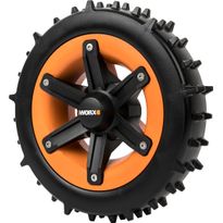 Renkaiden piikit Worx WA0952