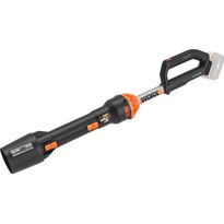 Akkulehtipuhallin Worx WG543E.9 20V ilman akkua ja laturia