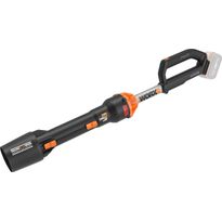 Akkulehtipuhallin Worx WG543E 20V 4.0Ah akulla ja laturilla