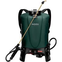 Reppuruisku Metabo RSG 18 LTX 15 18V ilman akkua ja laturia
