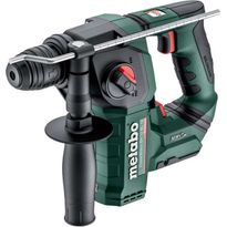 Poravasara Metabo PowerMaxx BH 12 BL 16 12V ilman akkua ja laturia MetaBOX 145:ssa