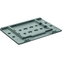 Sovitinlevy Metabo
