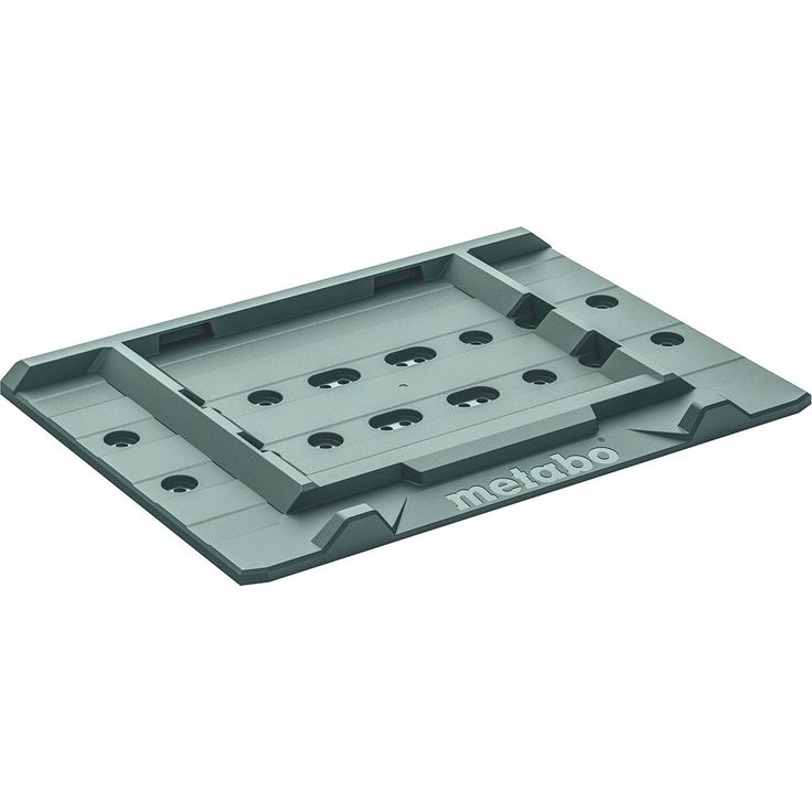 Sovitinlevy Metabo