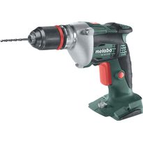 Akkuporakone Metabo BE 18 LTX 6 18V ilman akkua ja laturia