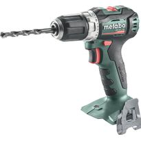 Akkuporakone Metabo BS 18 L BL 18V ilman akkua ja laturia