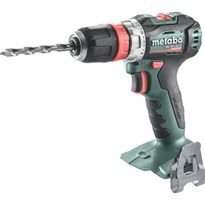 Akkuporakone Metabo BS 18 L BL Q 18V ilman akkua ja laturia