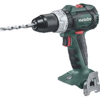 Akkuporakone Metabo BS 18 LT BL 18V ilman akkua ja laturia