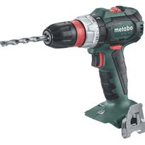 Akkuporakone Metabo BS 18 LT BL Q 18V ilman akkua ja laturia