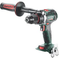 Akkuporakone Metabo BS 18 LTX BL I 18V ilman akkua ja laturia