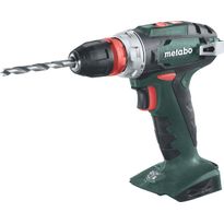 Akkuporakone Metabo BS 18 Quick 18V ilman akkua ja laturia