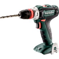 Akkuporakone Metabo PowerMaxx BS 12 12V ilman akkua ja laturia