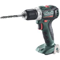 Akkuporakone Metabo PowerMaxx BS 12 BL 12V ilman akkua ja laturia