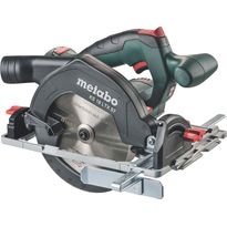 Akkupyörösaha Metabo KS 18 LTX 57 18V ilman akkua ja laturia