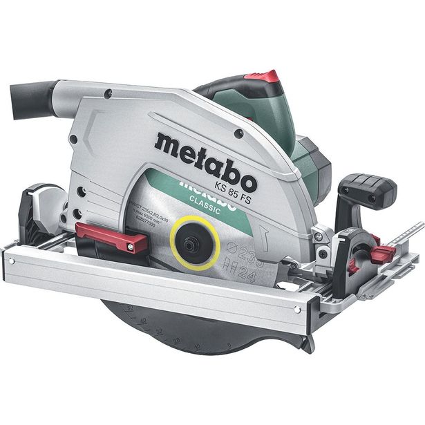 Pyörösaha Metabo KS 85 FS