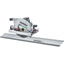 Pyörösaha Metabo KS 85 FS ohjauskiskolla FS 160