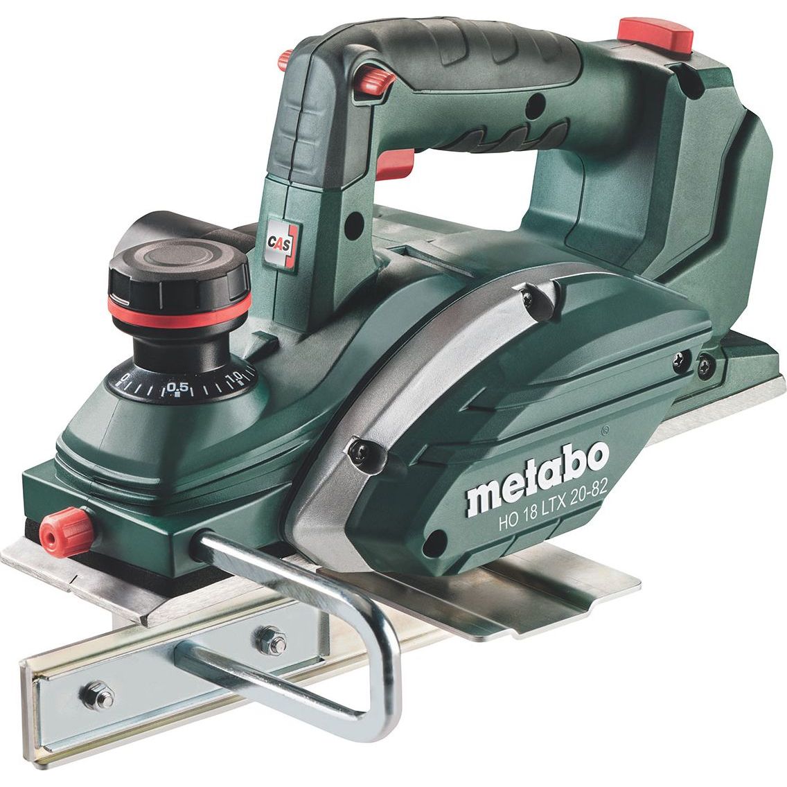 Akkuhöylä Metabo HO 18 LTX 20-82 18V ilman akkua ja laturia