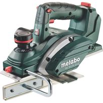 Akkuhöylä Metabo HO 18 LTX 20-82 18V ilman akkua ja laturia